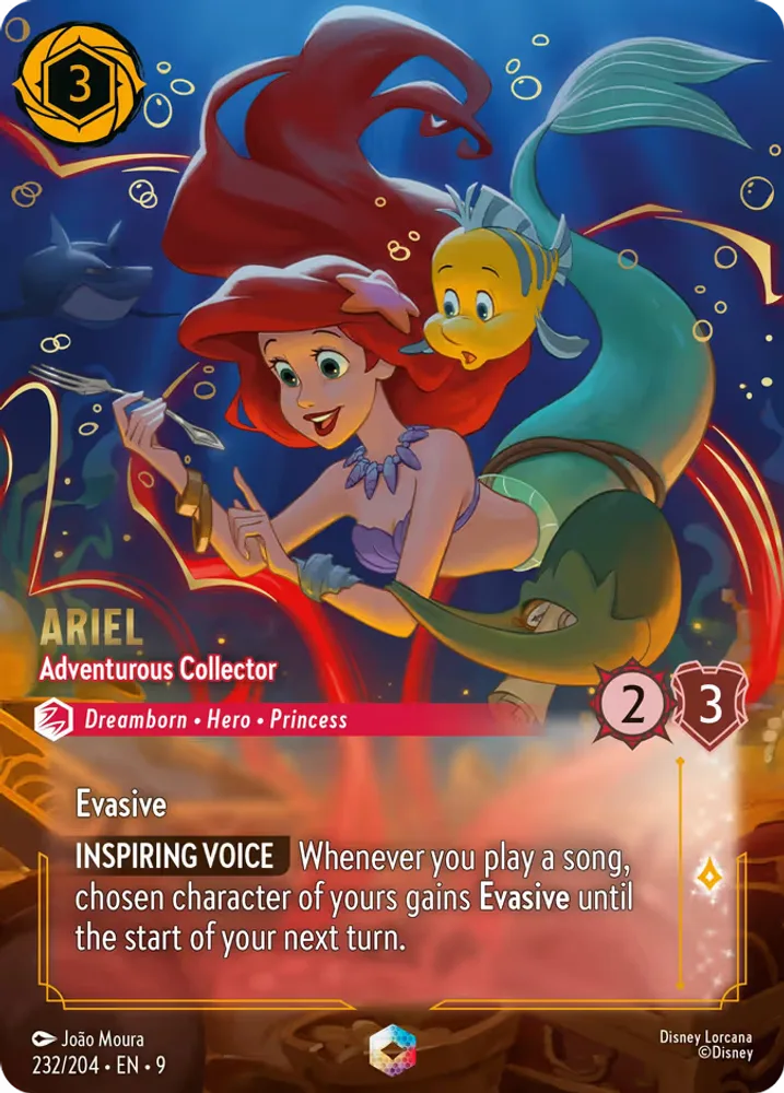 Ariel