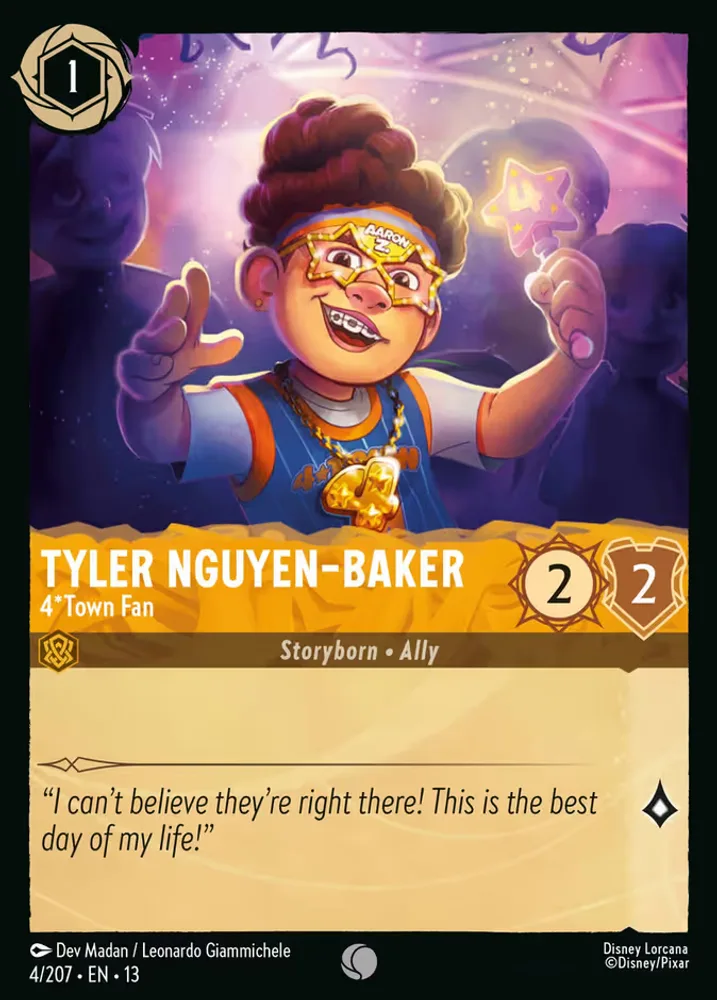 Tyler Nguyen-Baker