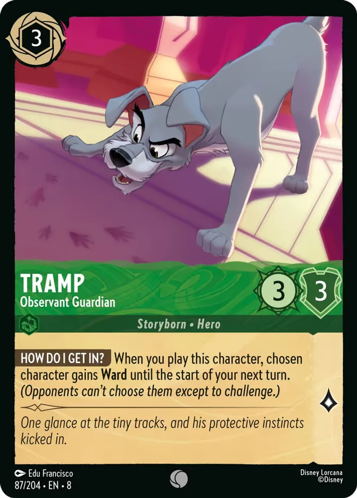 Tramp