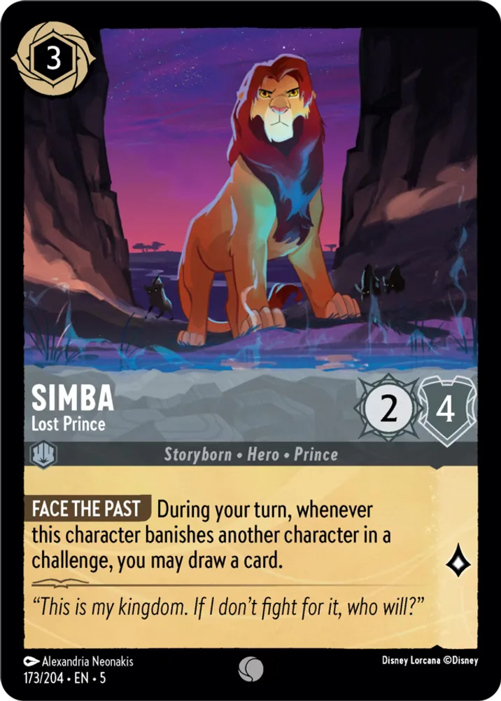 Simba