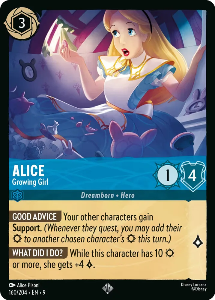 Alice