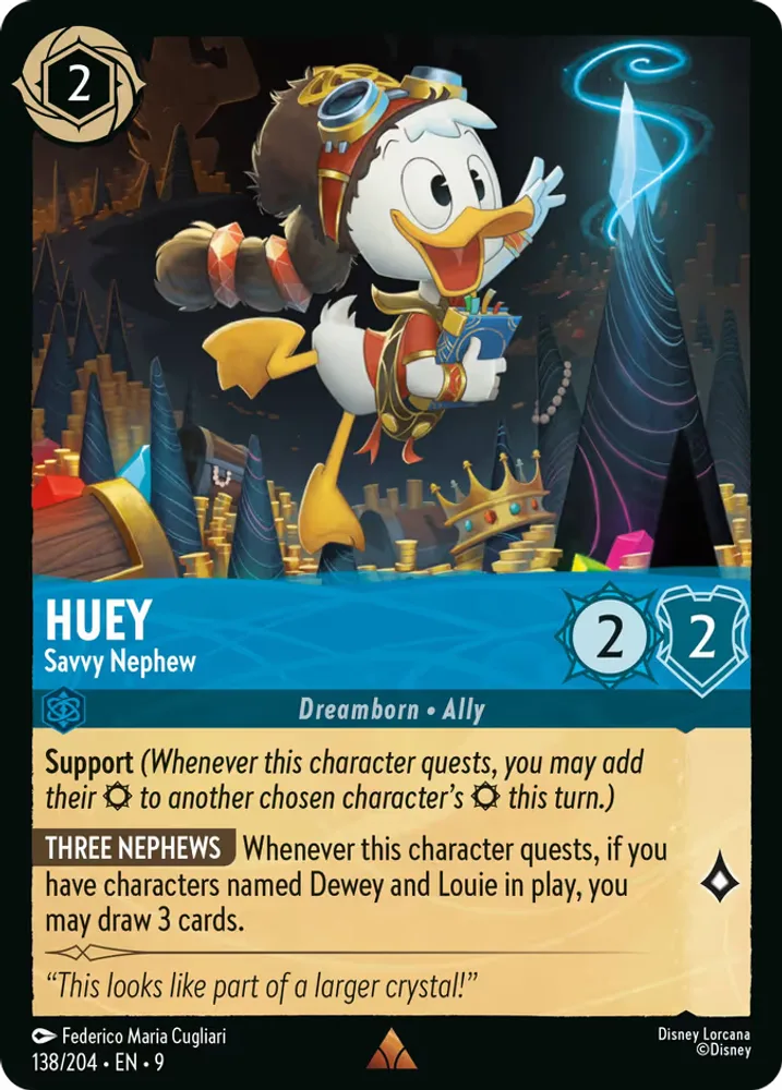Huey