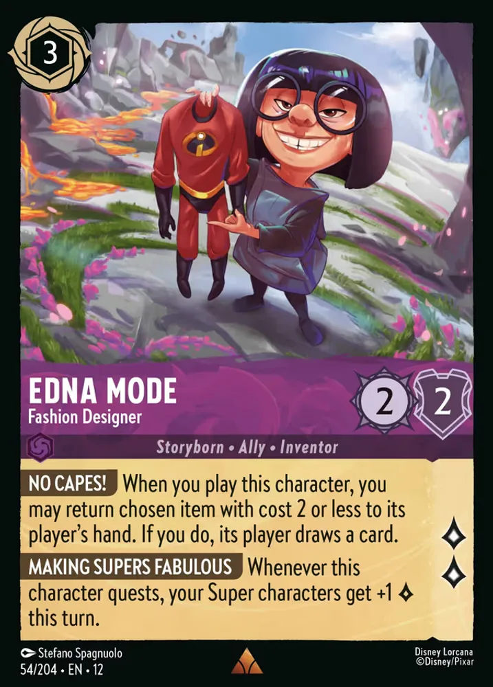 Edna Mode