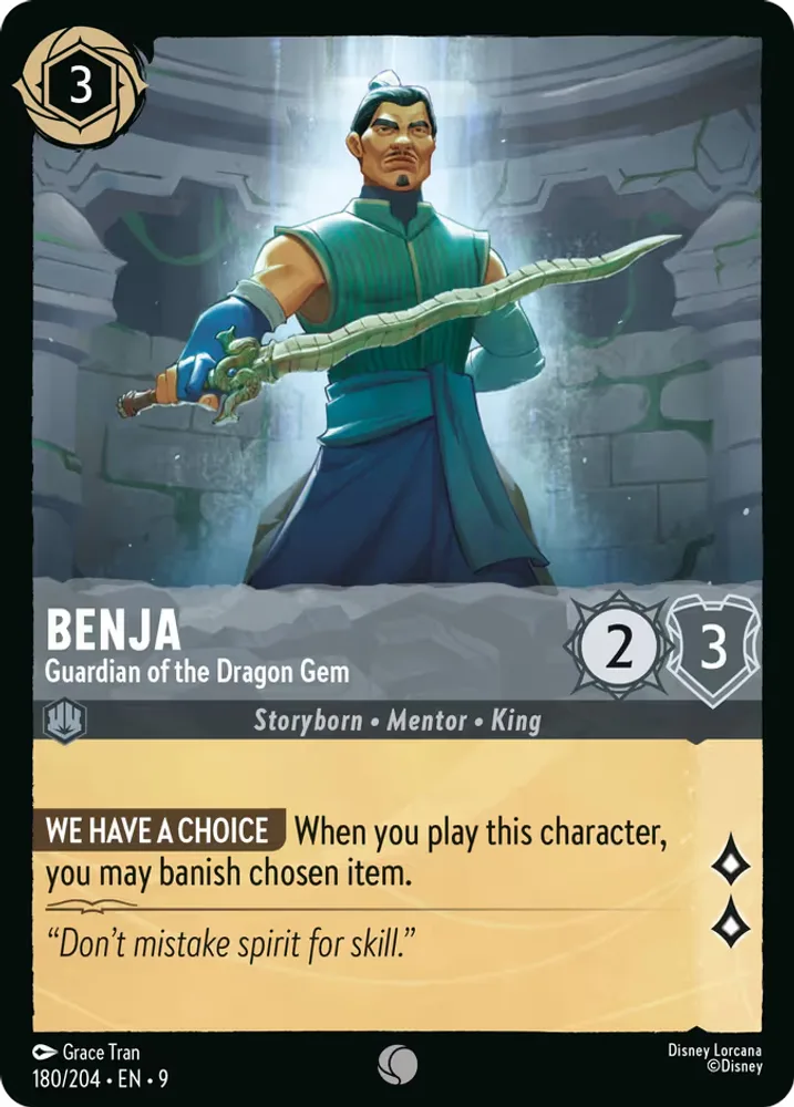 Benja