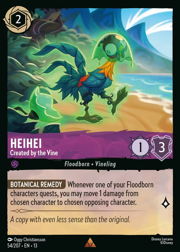 Heihei