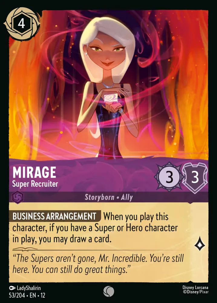 Mirage