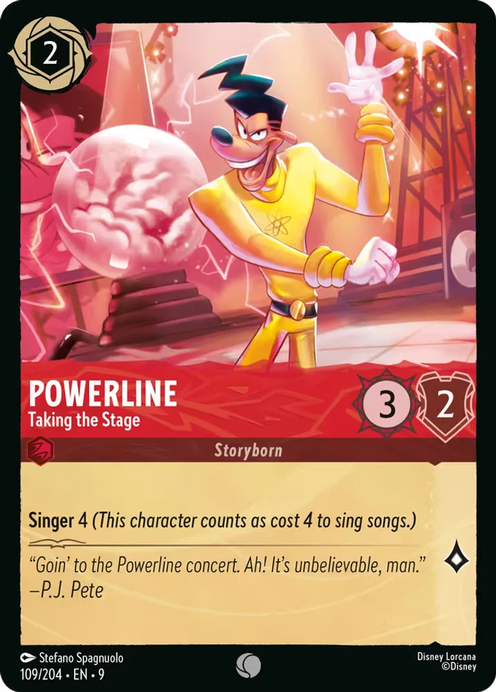 Powerline