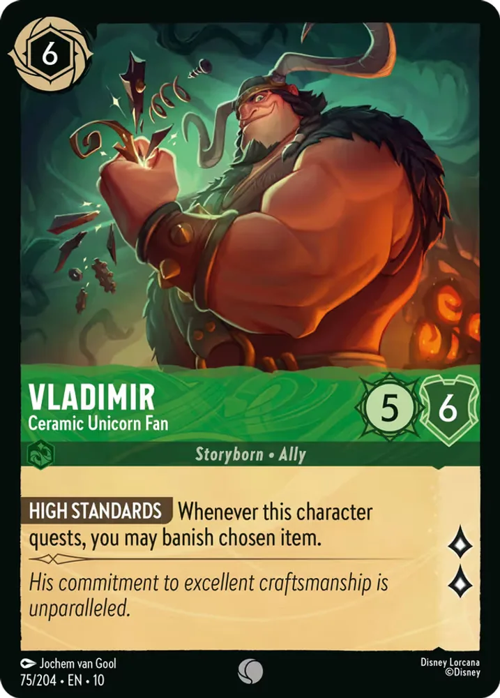 Vladimir