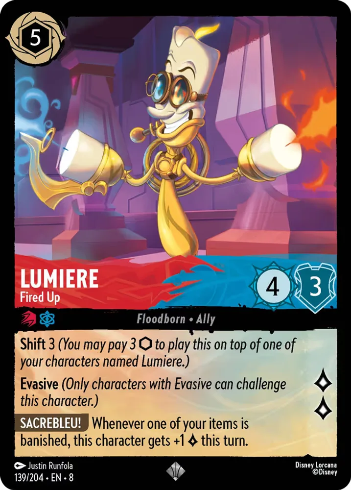 Lumiere