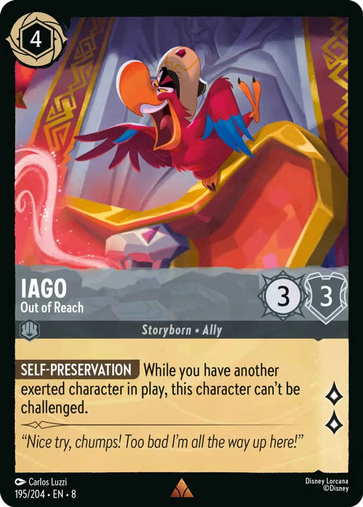Iago