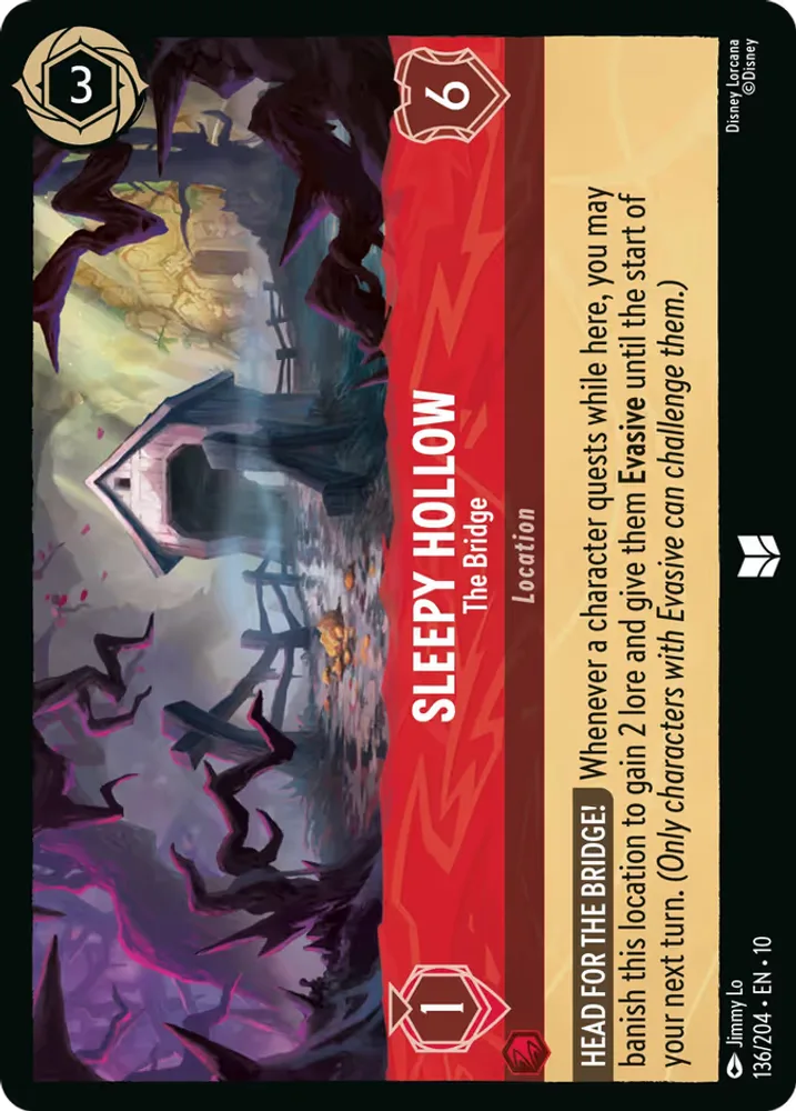 Sleepy Hollow