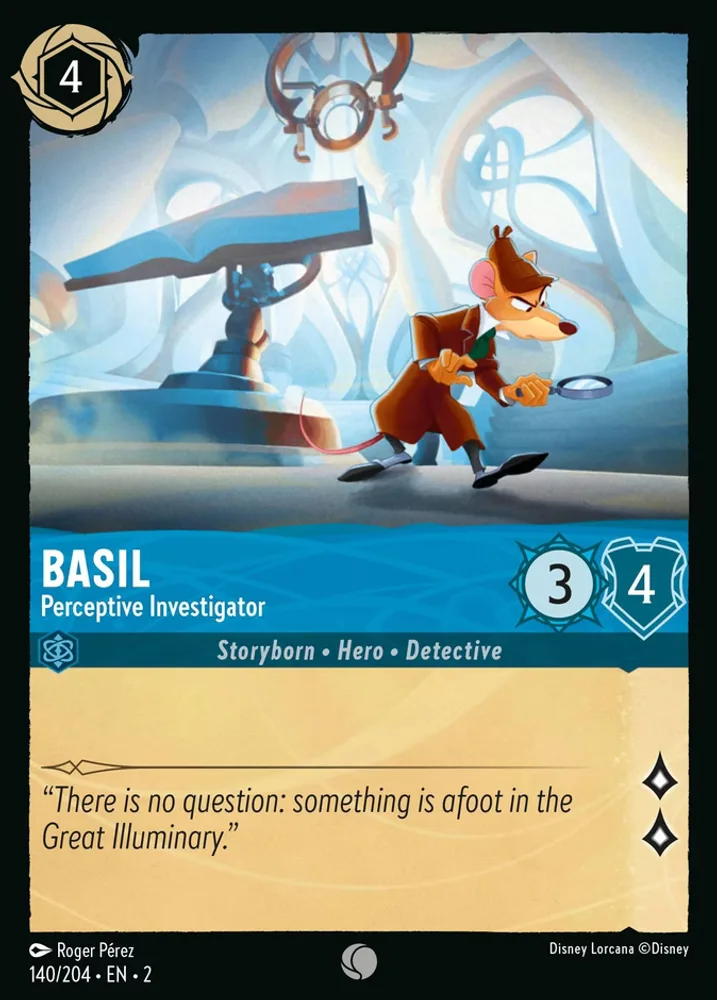 Basil
