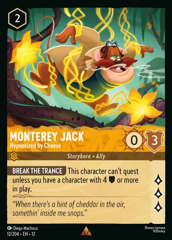 Monterey Jack