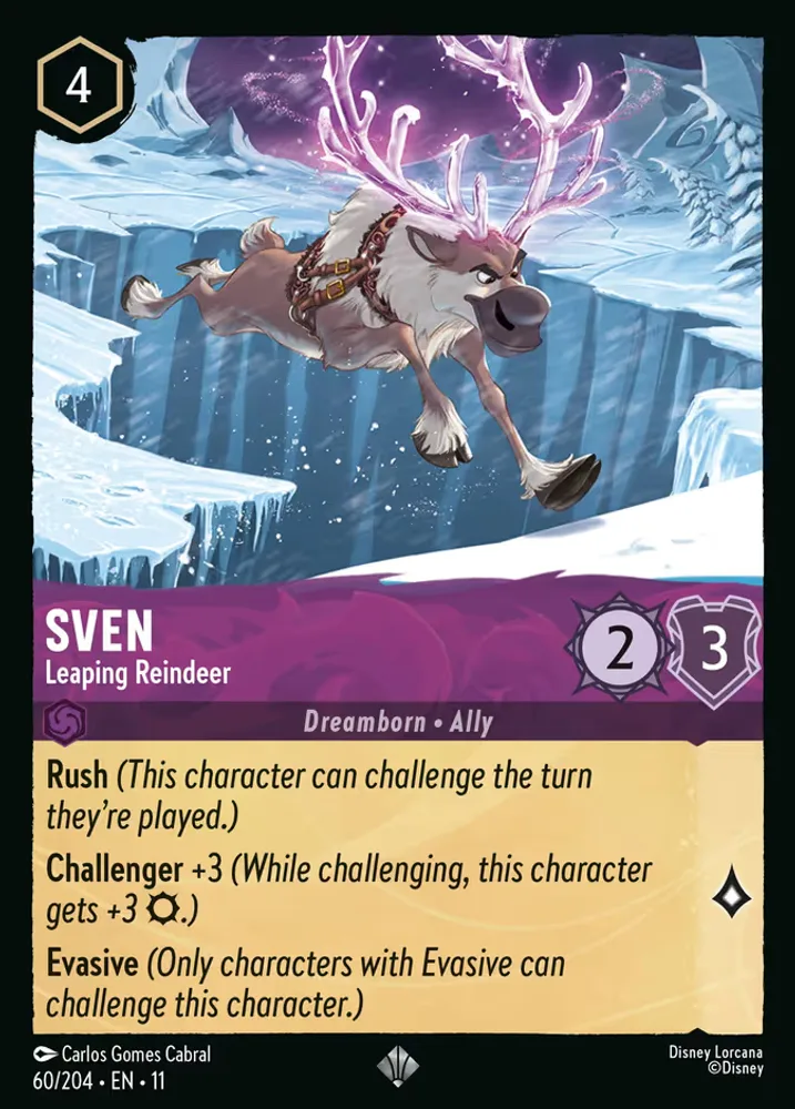 Sven