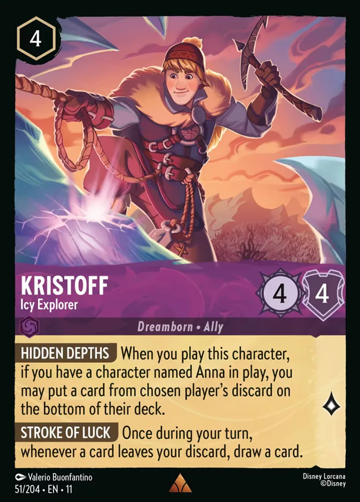 Kristoff