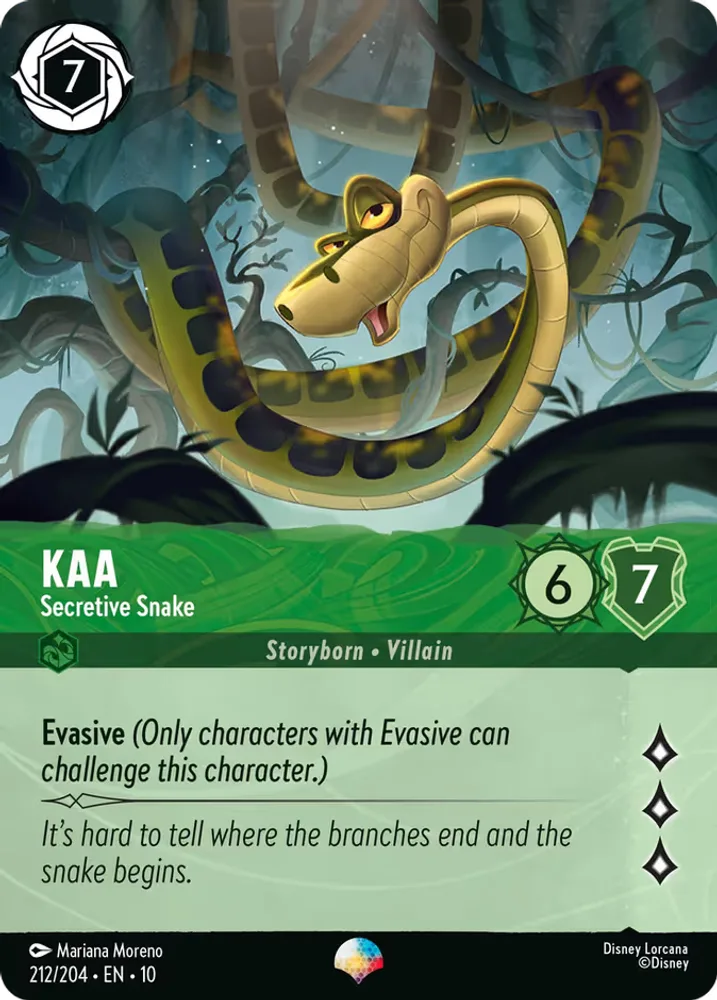 Kaa