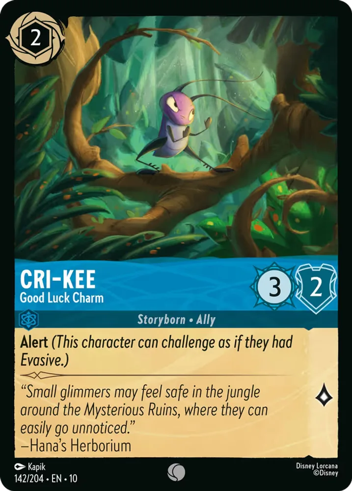 Cri-Kee