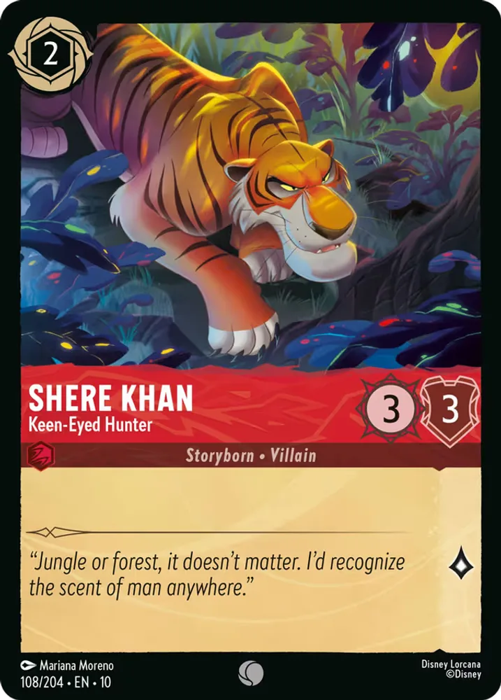 Shere Khan