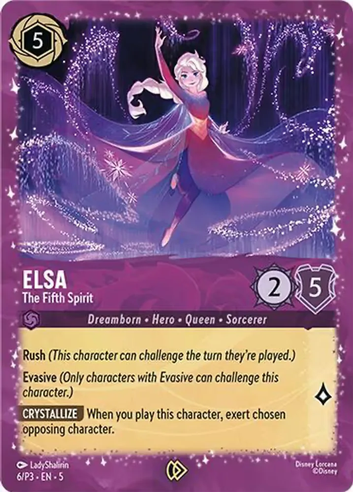 Elsa
