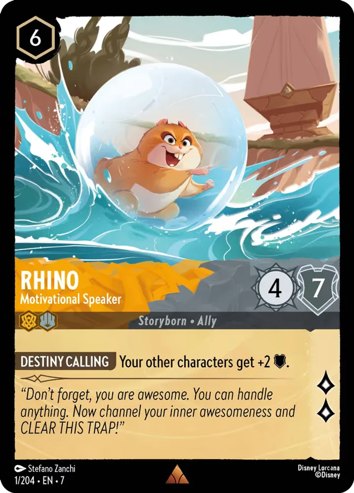 Rhino