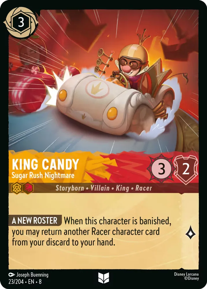 King Candy