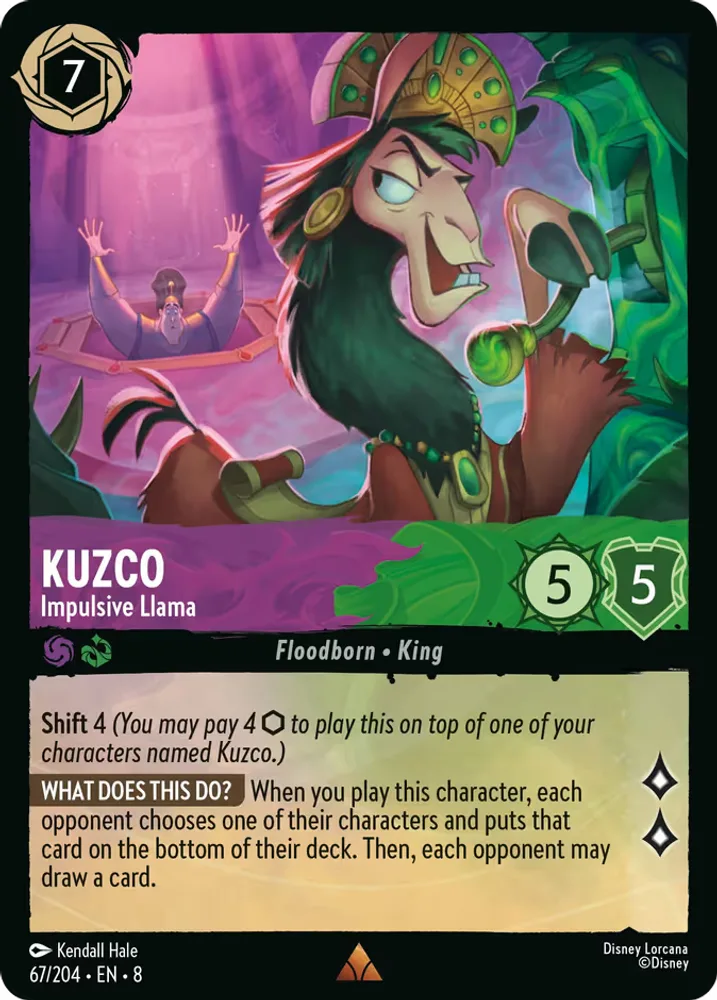 Kuzco