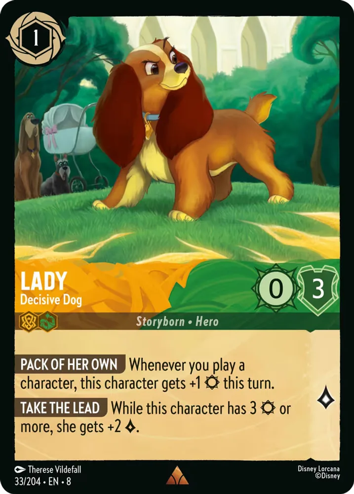 Lady