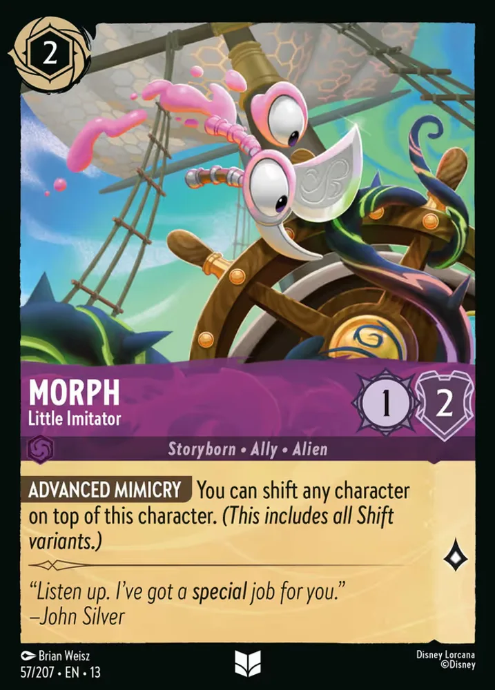 Morph