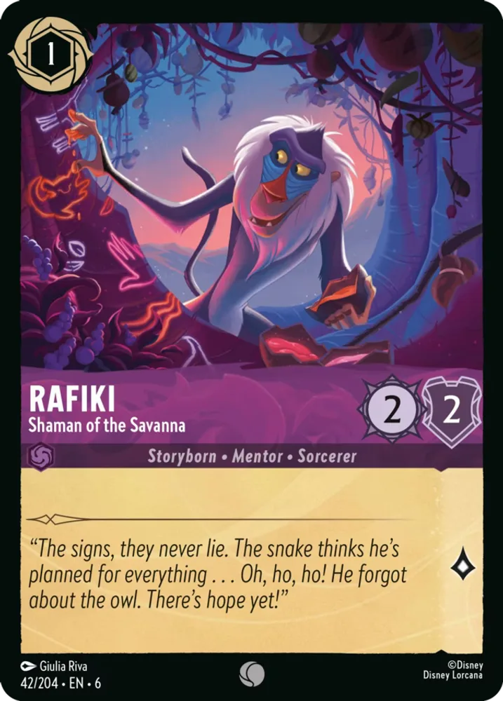 Rafiki