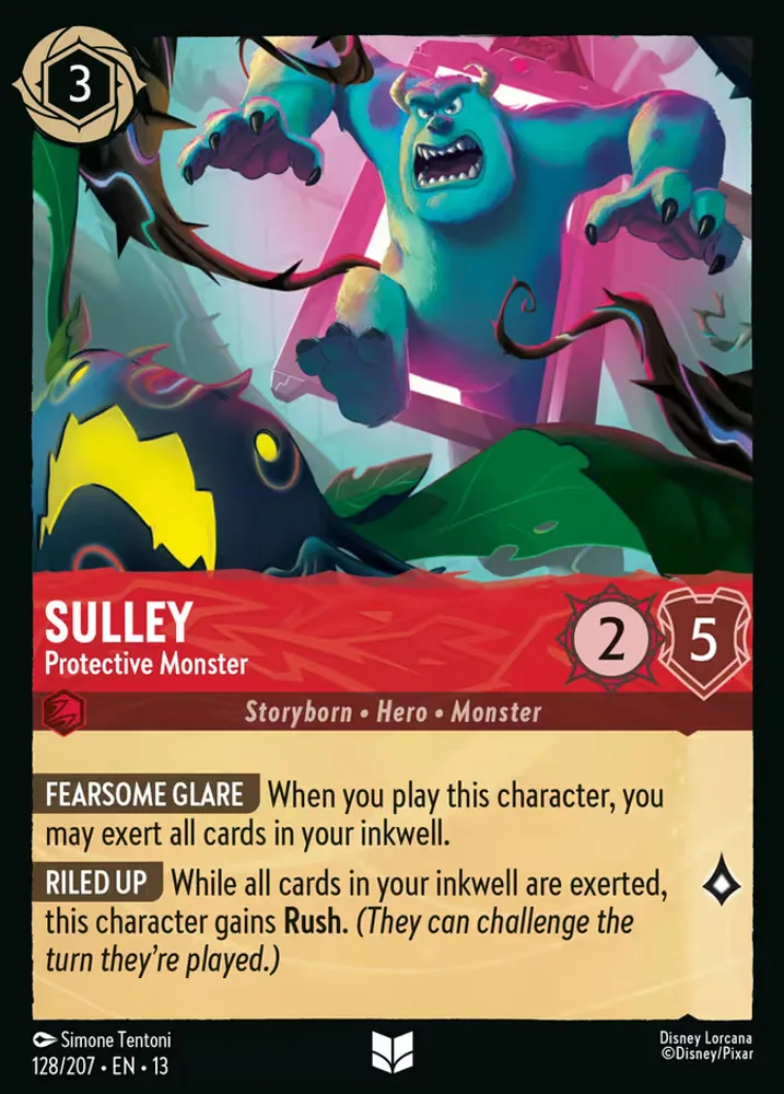 Sulley