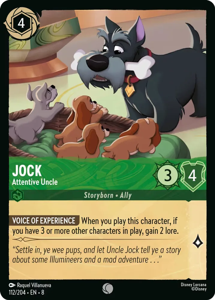 Jock