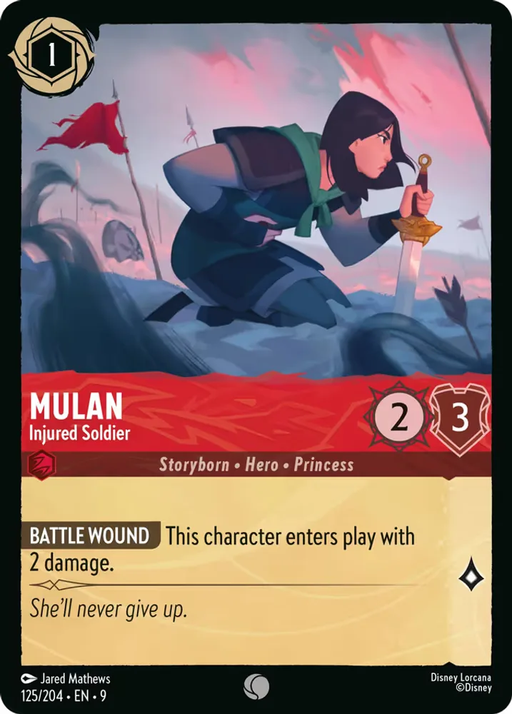 Mulan