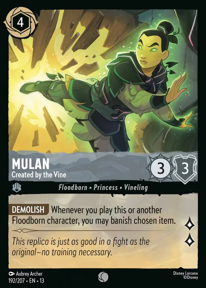 Mulan