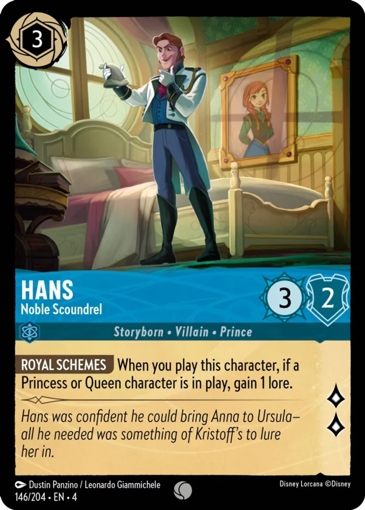 Hans
