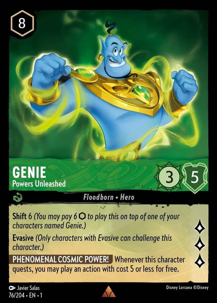 Genie
