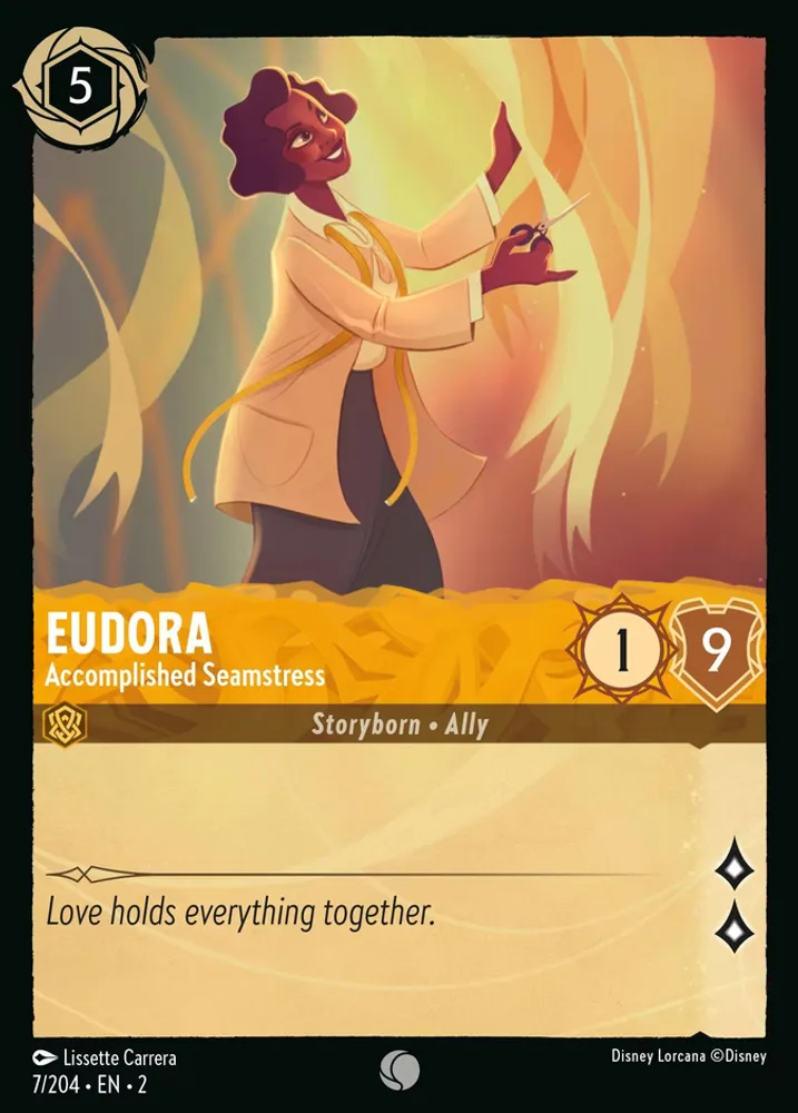 Eudora