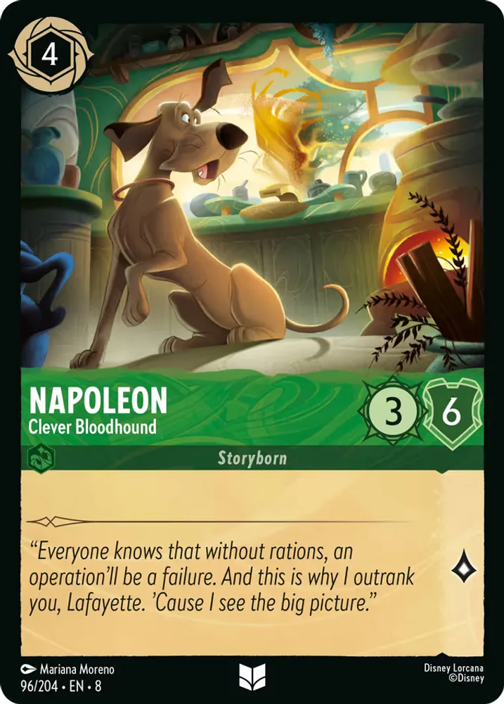Napoleon