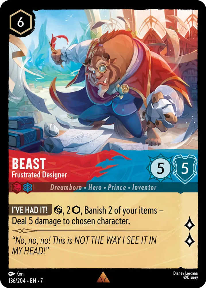 Beast