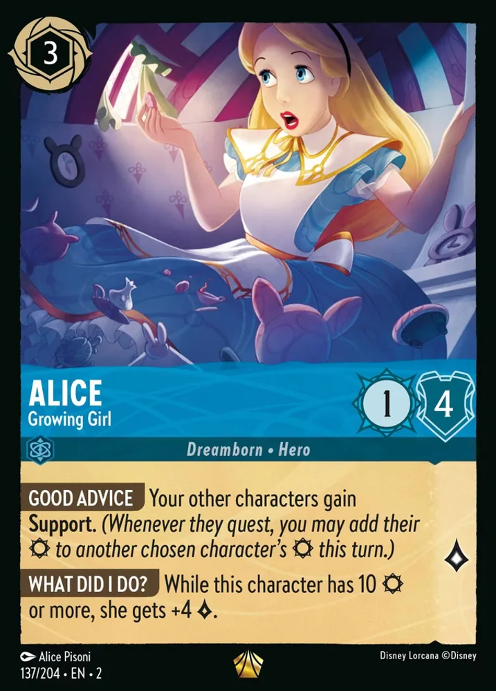 Alice
