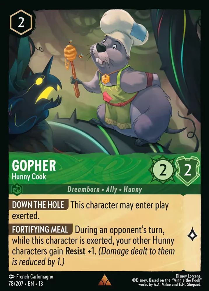 Gopher