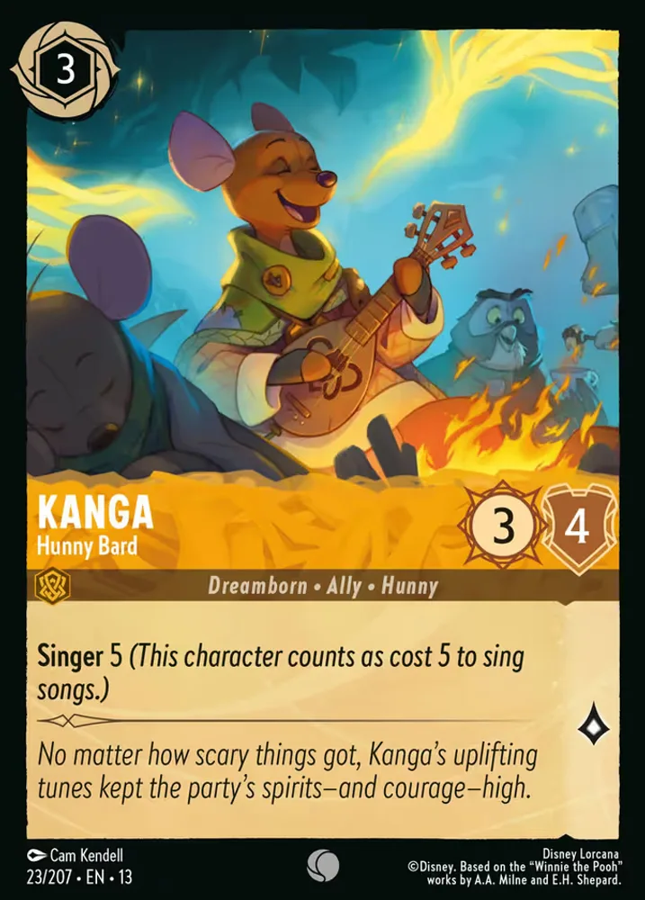 Kanga