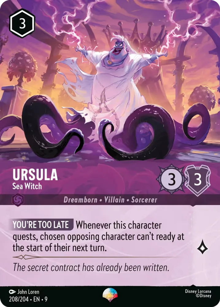 Ursula