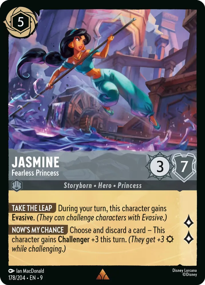 Jasmine