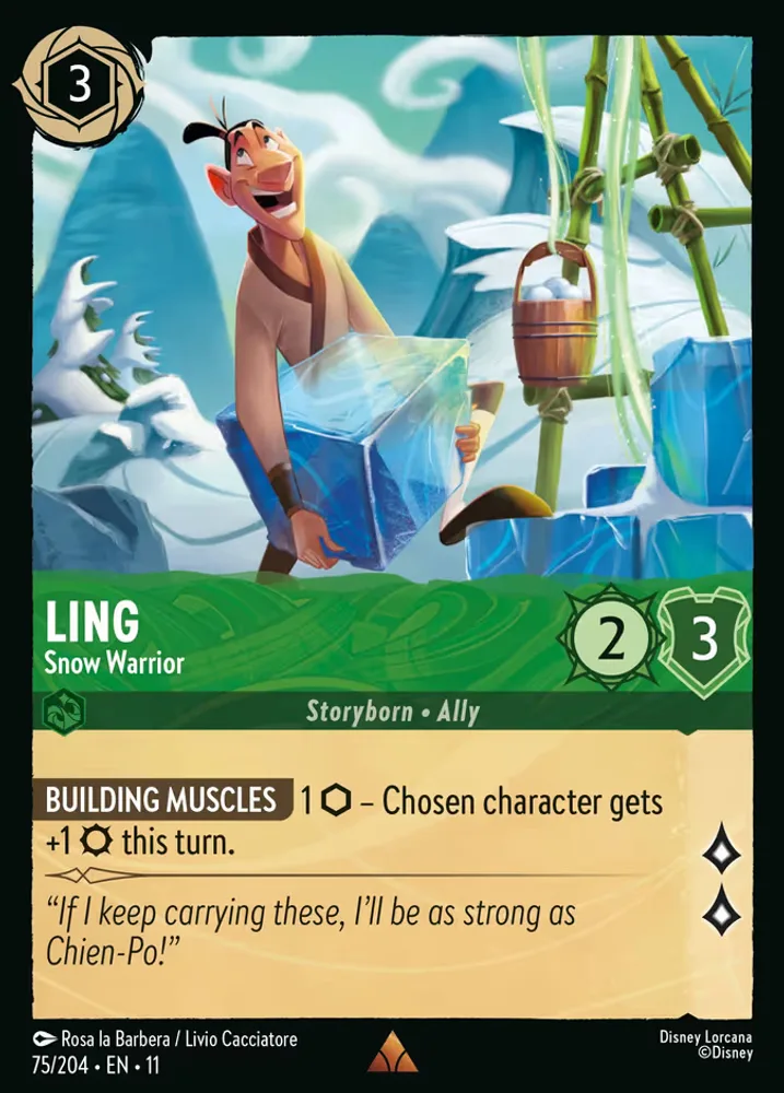 Ling