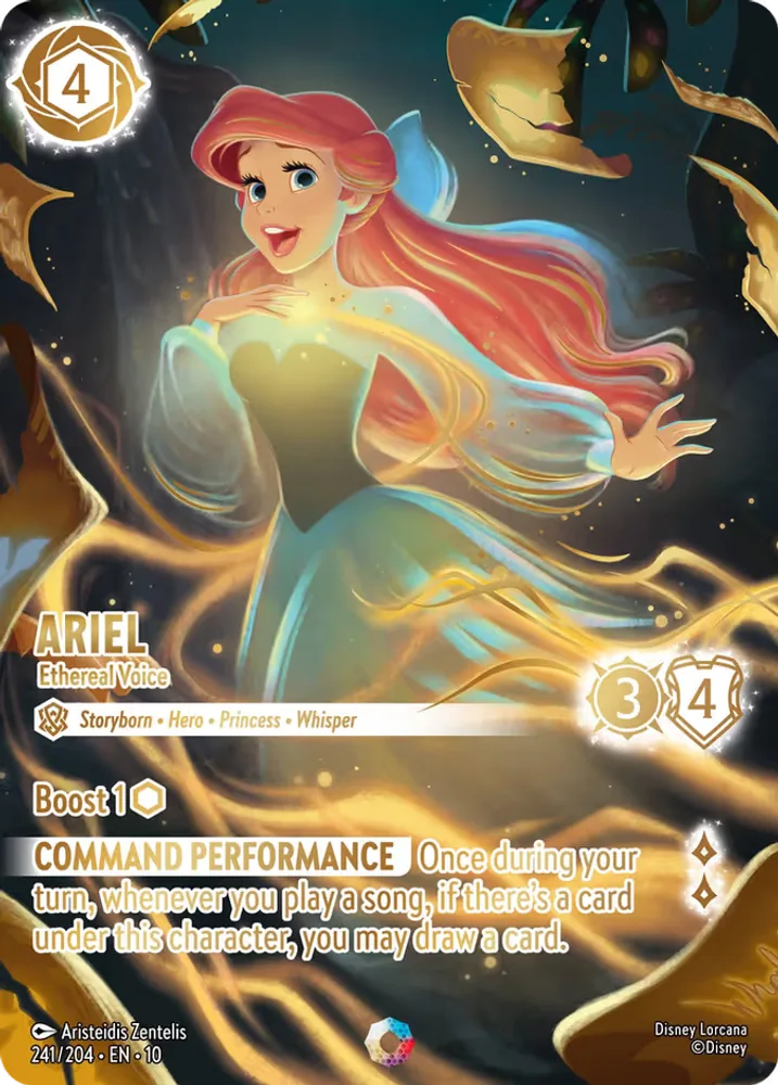 Ariel