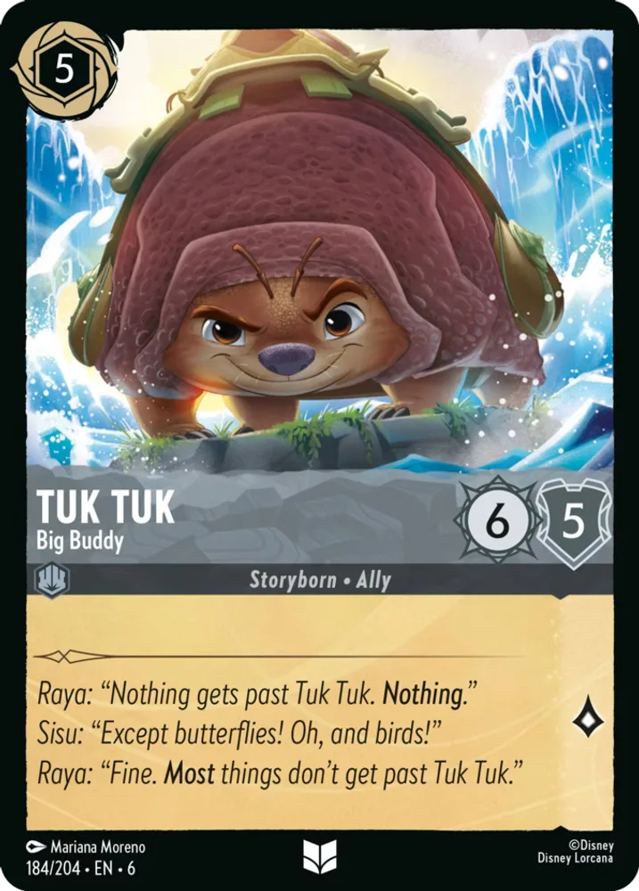 Tuk Tuk