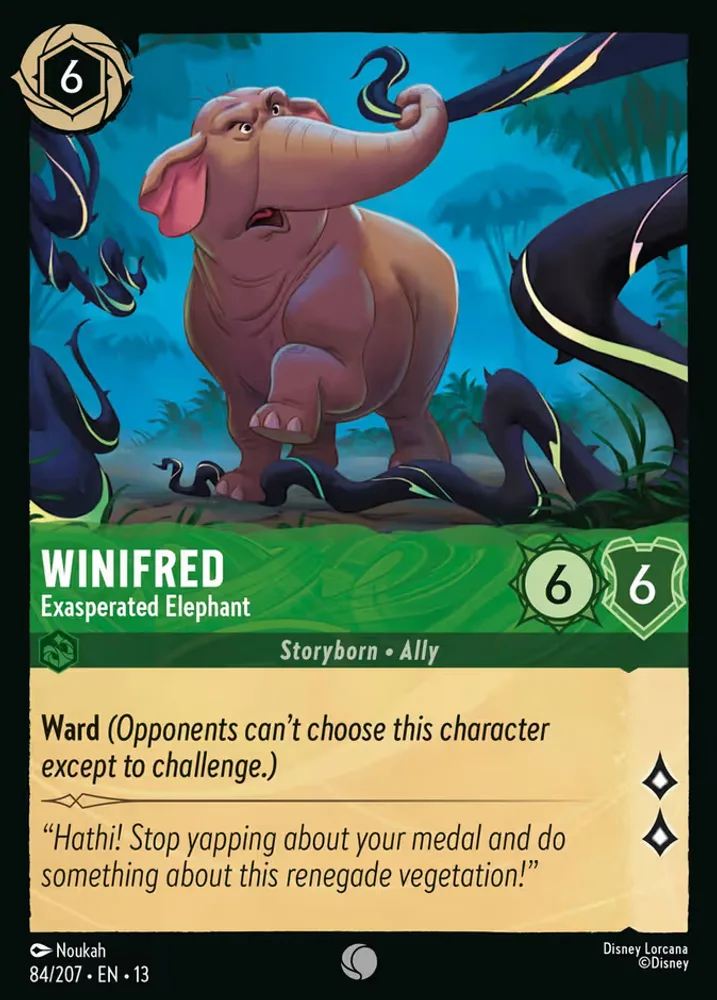 Winifred