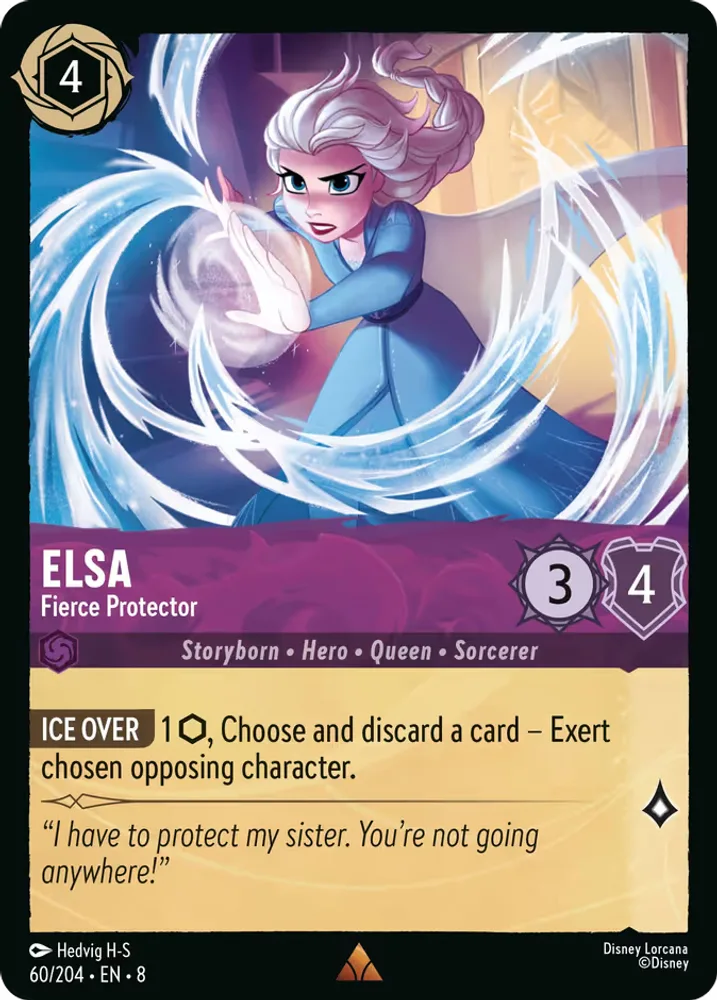 Elsa