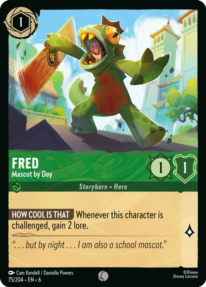 Fred