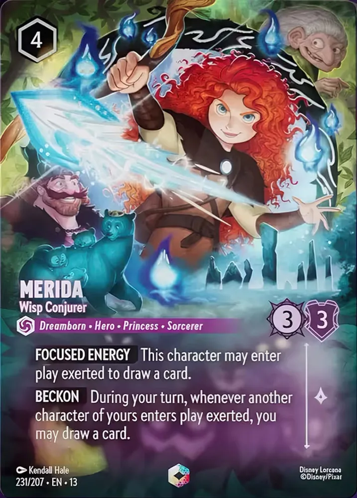 Merida